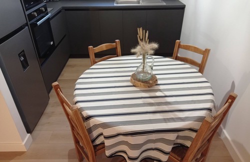 Louhossoa Apartment | Joli Appartement Avec vue Montagnes