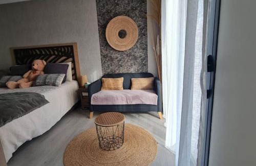 Pornic Apartment | Joli Appartement de plain-pied