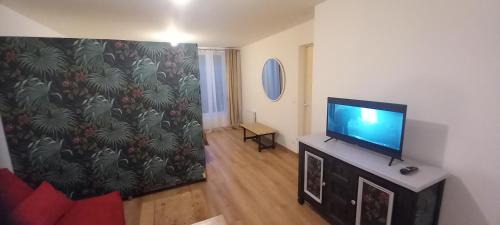 Nogent-sur-Seine Apartment | Joli appartement Cosy
