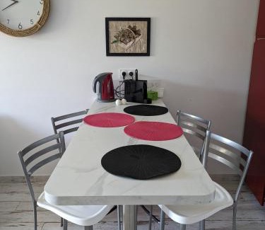 La Motte Apartment | Joli F2 Saint Endreol HAMEAU PALAYSON Var