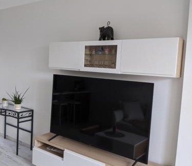 La Motte Apartment | Joli F2 Saint Endreol HAMEAU PALAYSON Var