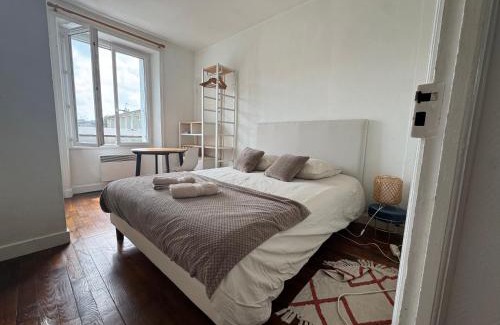Downtown Apartment | Joli logement rénové proche centre-ville