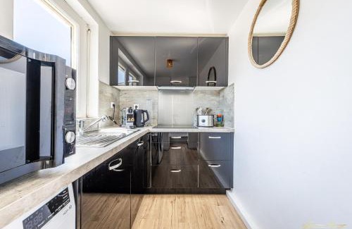 Dinard Apartment | joli toit terrasse Le Celtic