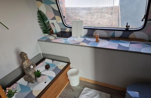 Bize Other | Jolie Caravane deco zen attitude