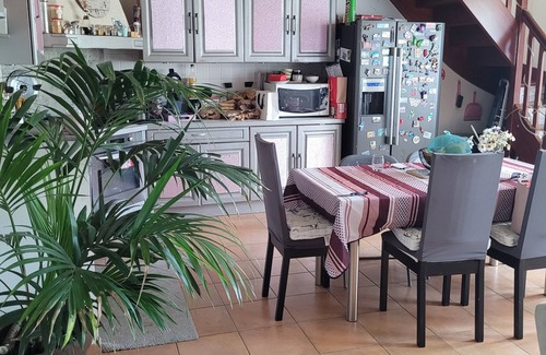 La Chapelle-des-Marais Bed & Breakfast | Jolie Chaumière au Coeur des Marais de la Grande Brière à 30 mn des Plages