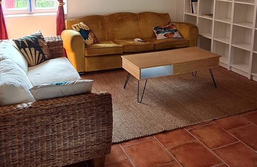 Preporche House | Jolie et Paisible Maison de Campagne Pour Vacances ou Télétravail
