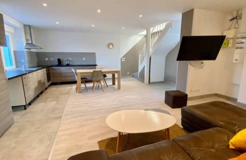 Tourlaville House | Jolie Maison Familiale de Caractère