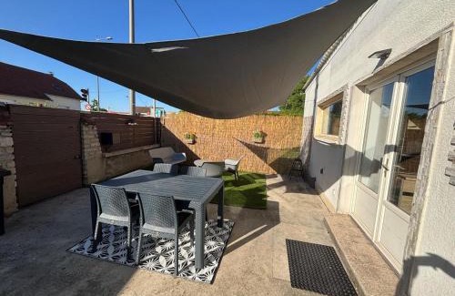 Saint-Andre-les-Vergers House | Jolie maison proche complexe sportif Wifi REMISE MC ARTHUR