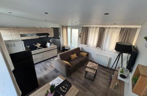 Saint-Andre-les-Vergers House | Jolie maison proche complexe sportif Wifi REMISE MC ARTHUR