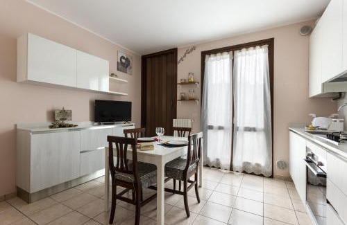 San Giorgio di Mantova Apartment | Jolie Maison - Smart Holiday