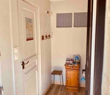 Digosville House | Jolie maison à la campagne « Chez Germaine »