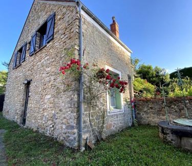 Janville-sur-Juine House | Jolie maison avec jardin, forêt, 45 min de Paris