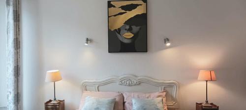 Hericy Villa | Jolie maison avec jardin clos - Fontainebleau Héricy, 35 min Paris