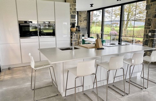 Han-sur-Lesse House | Jolie maison de vacances, cadre exceptionnel * Exceptionnal location