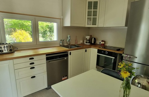 Villiers-sous-Grez House | Jolie Maison en Pleine Foret