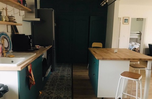 Tarnos House | Jolie Maison Landaise