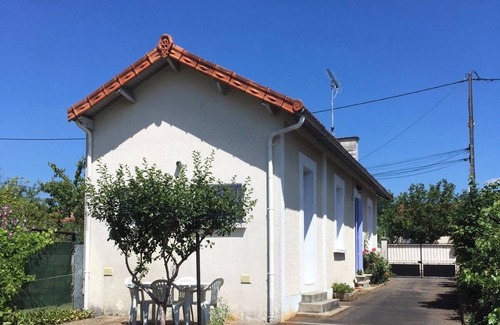 Gond-Pontouvre House | Jolie Petite Maison a 5 min Dangoulême Proche Plan Deau St Yrieix