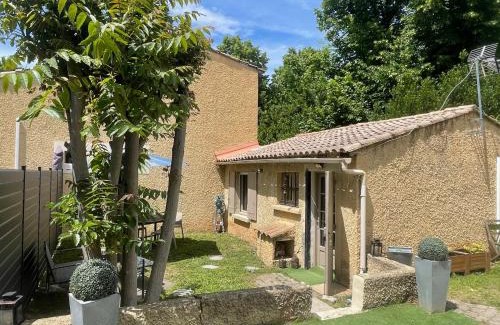 Montfavet House | Jolie petite maison Avignon - Montfavet