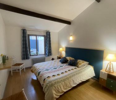 Montfavet House | Jolie petite maison Avignon - Montfavet