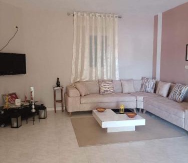 Hawmat al Badawiyin House | Jolie villa Djerba