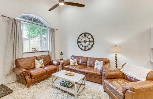Joliet Apartment | Joliet Main Street Retreat Less Than 30 Mi to Red Lodge