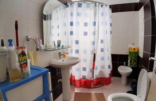 Korce Apartment | JON apartment KORCE