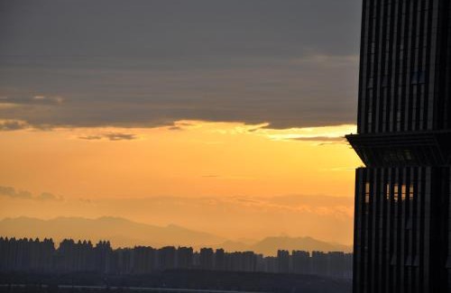 Shijiazhuang Apartment | Jona's Appartement