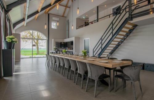 Lage Zwaluwe House | Jonkershof