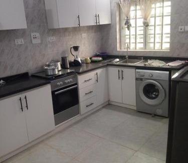 Ondo Apartment | Jopresh apartment