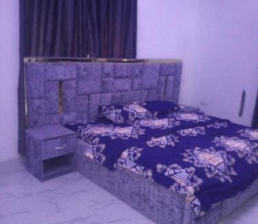 Ondo Apartment | Jopresh apartment