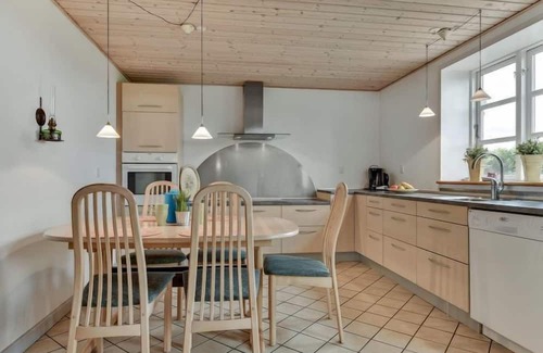 Tranekaer House | "Joran" - 120m from the sea by Interhome