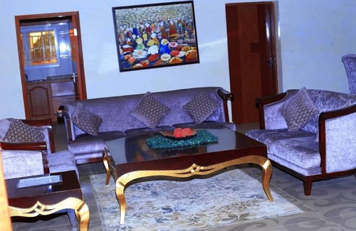 Ikom Hotel | Jorany Hotel Resort Ikom