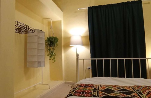 Salt Bed & Breakfast | Jordan Heritage Madhafah