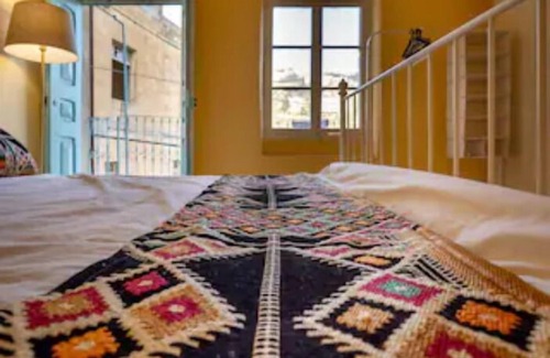 Salt Bed & Breakfast | Jordan Heritage Madhafah