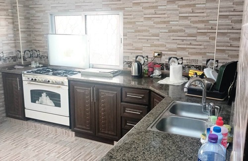 Umm Qais Apartment | Jordan umm qaies near to archaeological site big apartment second