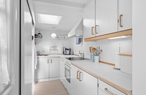 Munkebo House | "Jorek" - 10m to the inlet by Interhome