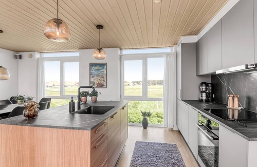 Lokken Apartment | "Jören" - 700m from the sea by Interhome