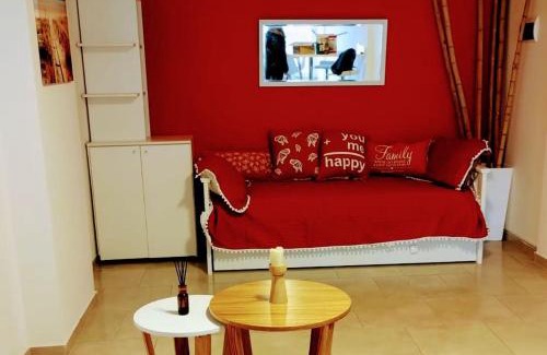 La Perla Apartment | Jorge I