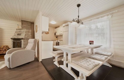 Sirkka House | Jormakka by Interhome