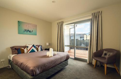 Lake Tekapo House | Josephine's Lakeside Star