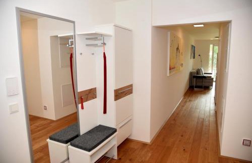 Fuerstenfeld Apartment | Josi Thaller Das Ferienapartment in Fürstenfeld