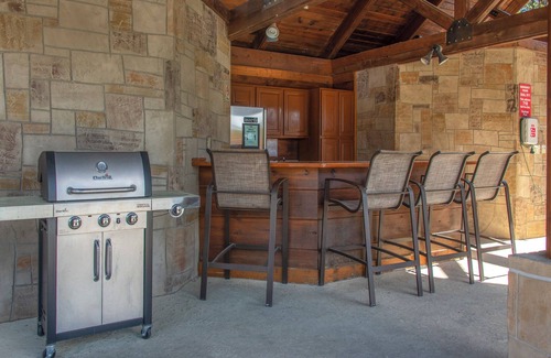 Pigeon Forge Condo | Journey's End 3209