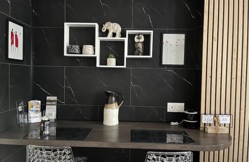 Trebes Apartment | jouxtant le canal du midi