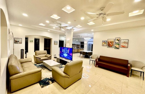 Garapan House | JOY HOUSE