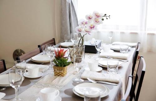Sumida Villa | JOY
