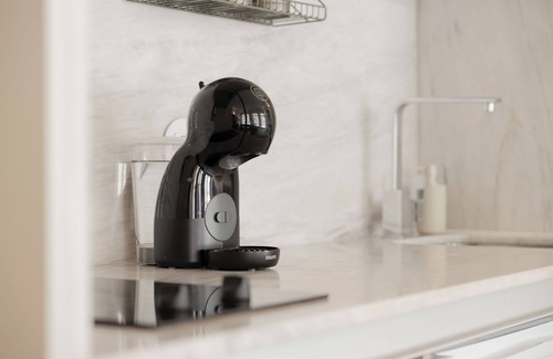 Uniao de Freguesias do Centro Apartment | JOY studio apartment in the center of Porto with air conditioner, Wi-Fi, TV