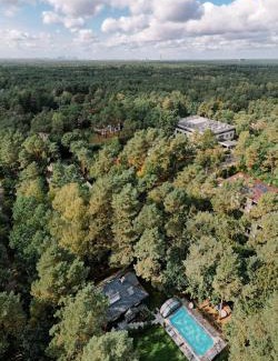 Wawer Villa | Joy Village