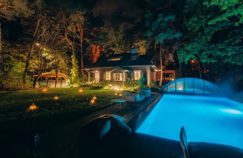 Wawer Villa | Joy Village