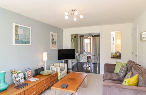 Street House | JOYANCE, family friendly, luxury holiday cottage in Street