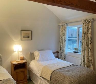 Orston Bed & Breakfast | Joyce’s Barn